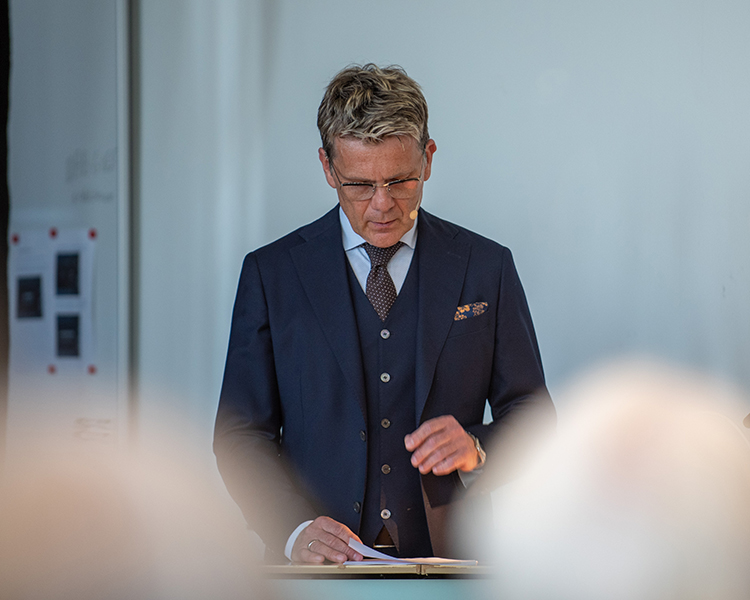Generalforsamling 2