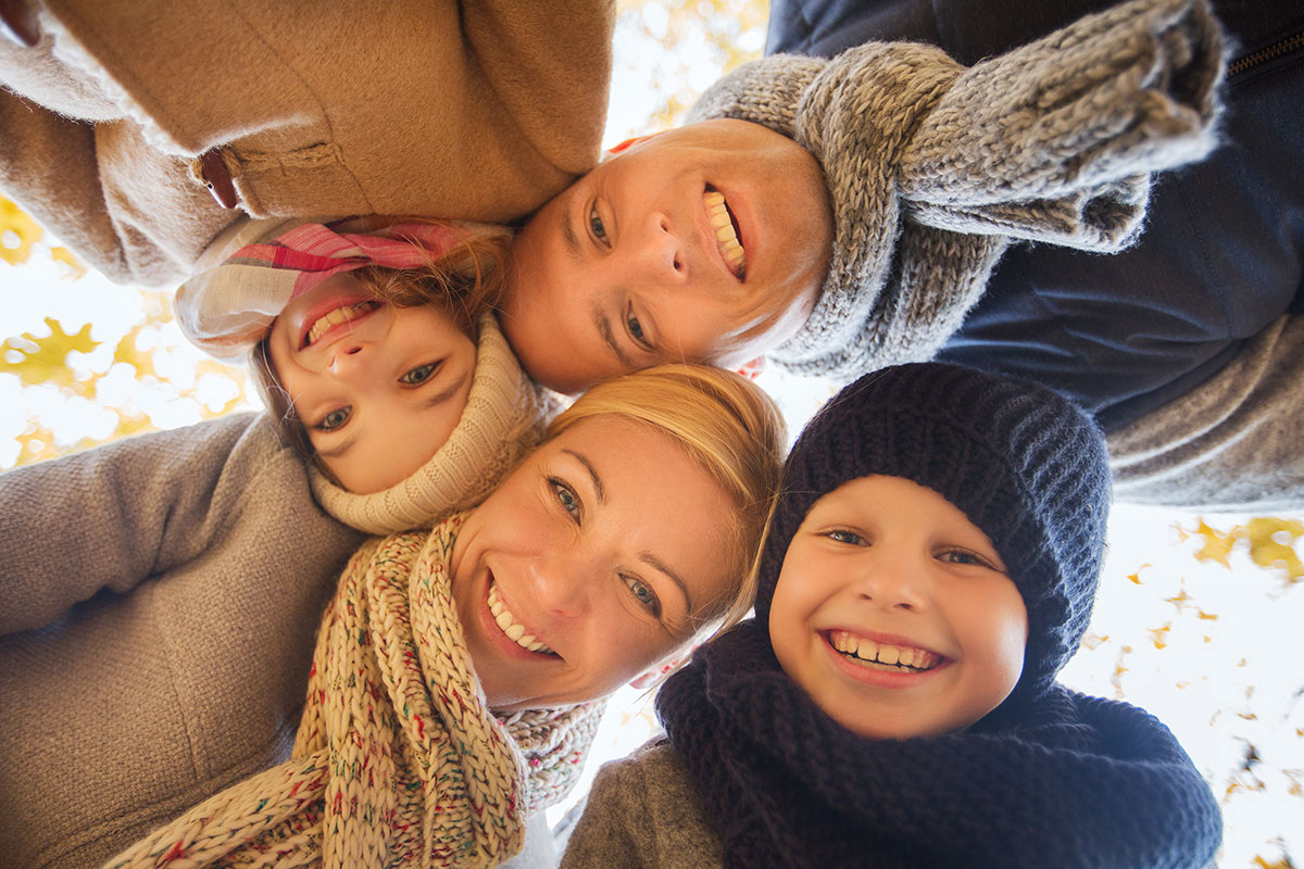 Pension Familie Kigger Ned